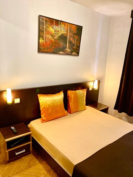 Ultracentral - Magheru, Str. C.A. Rosetti, renovat, la 3 minute metrou