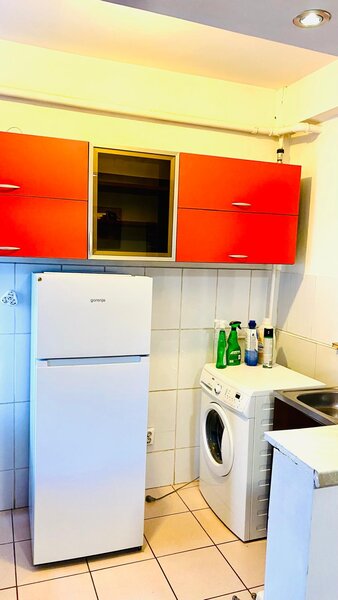 Ultracentral - Magheru, Str. C.A. Rosetti, renovat, la 3 minute metrou