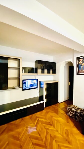 Ultracentral - Magheru, Str. C.A. Rosetti, renovat, la 3 minute metrou